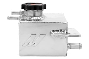 Mishimoto Aluminum Coolant Expansion Tank

Subaru WRX 2002-2007 / STI 2004-2016