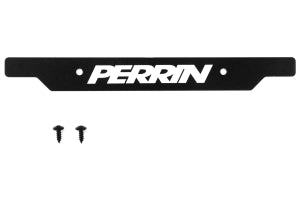 PERRIN 02-05 Subaru WRX/STI/Impreza License Plate Delete - Black