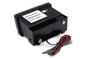 GCS Rear Fog / Brake / Reverse Light Matte Black & OLM PnP Harness Kit

2022+ Subaru WRX