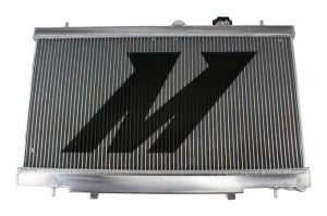 Mishimoto Performance Aluminum Radiator Manual Transmission

2002-2007 Subaru WRX/STI