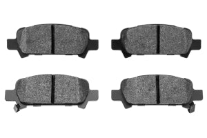Hawk 2004-2006 Subaru Baja Sport HPS 5.0 Rear Brake Pads