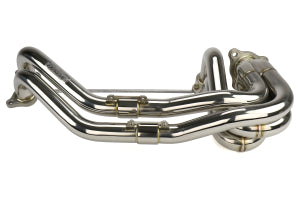 Tomei Expreme Unequal Length Exhaust Manifold

Subaru Models (inc. 2002-2014 WRX / 2004+ STI)