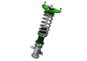 Fortune Auto 500 Series Gen 8 Coilovers

Subaru WRX 2022+