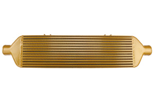 Mishimoto Subaru Front Mount Intercooler Kit Gold

Subaru WRX 2015 - 2020