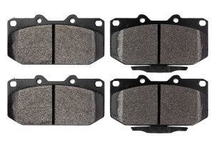Hawk 06-07 Subaru WRX Performance Ceramic Front Brake Pads