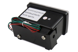 GCS F1 Rear Fog Light CS Style Red Base Clear Lens

Subaru WRX / STI 2015+