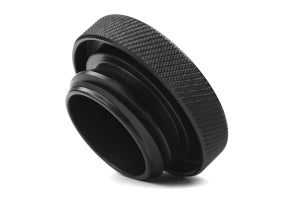 PERRIN 02-25 Subaru Impreza/WRX/STI & 13-25 Crosstrek/BRZ/FR-S/GR86/GR86 Oil Fill Cap - Black