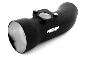PERRIN 02-07 Subaru WRX/STi Cold-Air Intake - Black