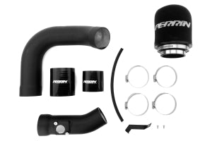 PERRIN 02-07 Subaru WRX/STi Cold-Air Intake - Black