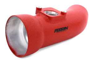 PERRIN 02-07 Subaru WRX/STi Cold-Air Intake - Red