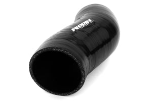 PERRIN 02-07 Subaru WRX/STi AFTA-MAF Intake Tube Air-Box to Inlet Hose - Black