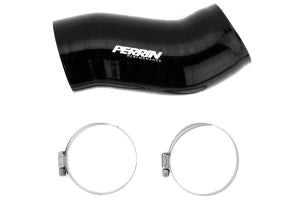 PERRIN 02-07 Subaru WRX/STi AFTA-MAF Intake Tube Air-Box to Inlet Hose - Black