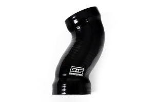 GrimmSpeed 08-14 Subaru WRX/STi / 18-20 STI Post MAF Hose Kit - Black