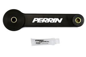 PERRIN 93-25 Subaru WRX/STI/Impreza/Crosstrek 09-25 Forester/Legacy Pitch Stop Mount - Black