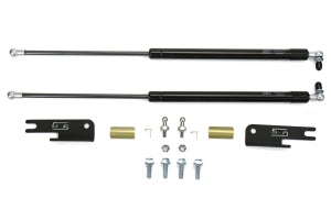 GrimmSpeed 03-08 Subaru Forester Hood Struts