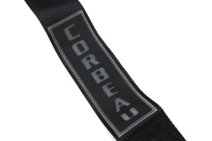 Corbeau 3 Inch 5-Point Camlock Harness Black

Universal