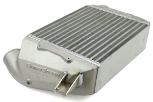 GrimmSpeed 15-17 Subaru WRX Top Mount Intercooler