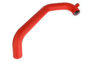 PERRIN 08-14 Subaru STI Front Mount Intercooler Boost Tubes + Hardware - Red Tubes