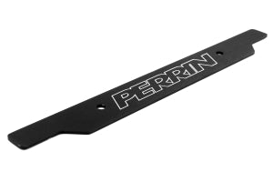 PERRIN 02-05 Subaru WRX/STI/Impreza License Plate Delete - Black