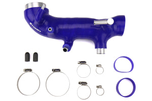 Tomei Silicone Turbo Inlet Hose Blue

Subaru Models (inc. 2002-2007 WRX / 2004-2007 STI)