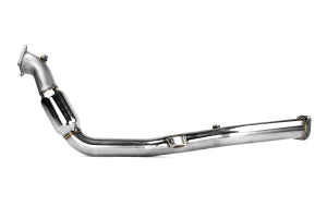 Invidia 08+ Subaru WRX/ 05-09 STI / 02 Legacy High Flow Cat Extra 02 Bung
