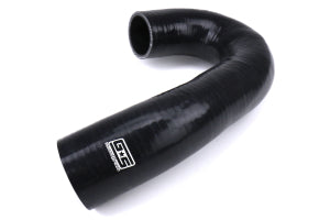 GrimmSpeed Subaru Front Mount Intercooler STI-Style Turbo Outlet Hose 08-14 WRX