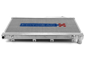 Koyo Aluminum Racing Radiator Manual Transmission

Subaru Models (inc. 2008+ STI)