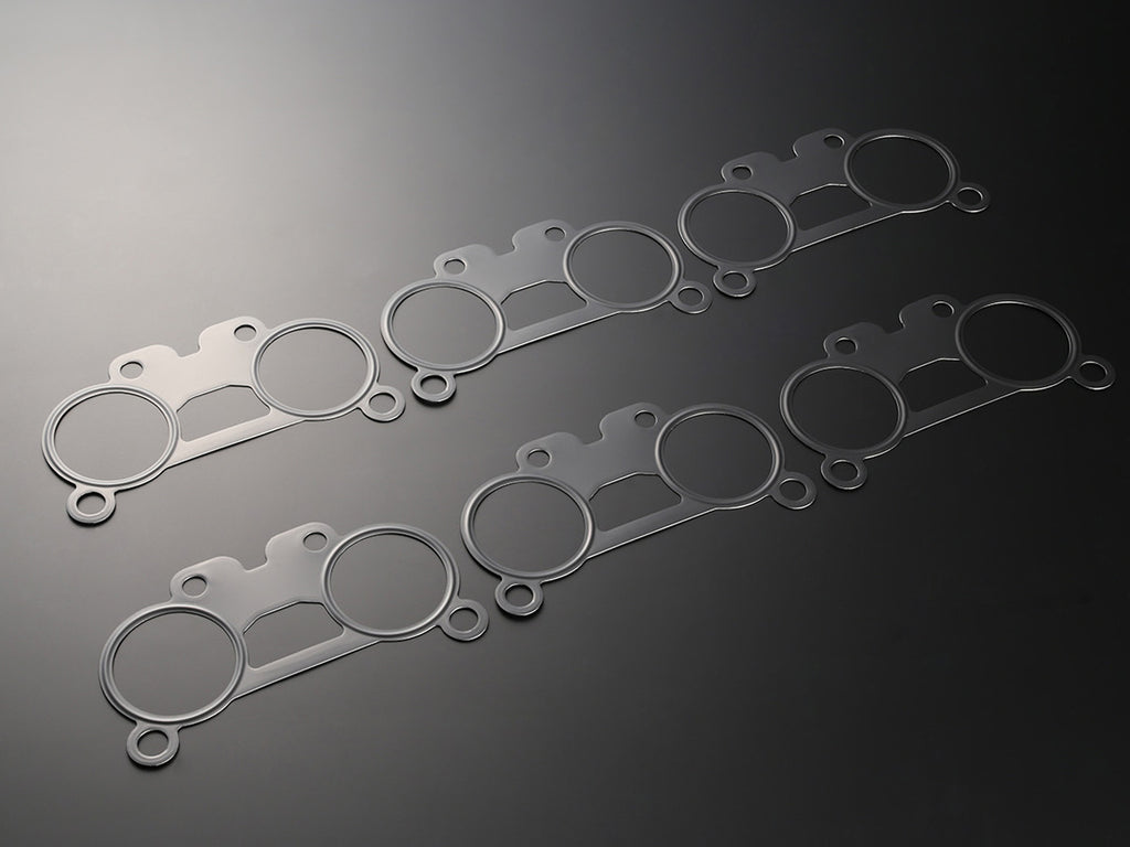 Tomei Manifold Gasket Set

Nissan Skyline R32 / R33 1989-1998