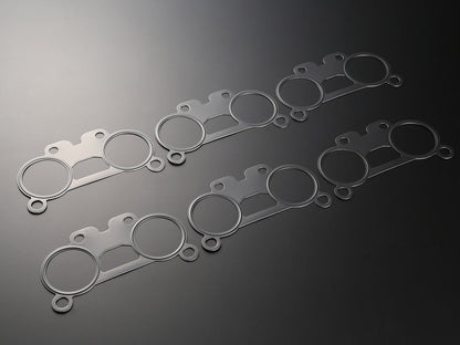 Tomei Manifold Gasket Set

Nissan Skyline R32 / R33 1989-1998