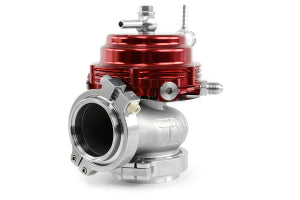 Tial MV-R Wastegate 44mm Red w/ All Springs