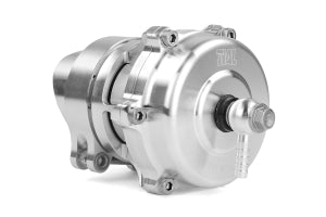 Tial Q Blow Off Valve 11psi Spring Silver