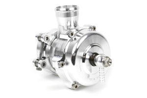 Tial QR Recirculating Blow Off Valve 10psi Spring Silver 1.34in Outlet