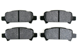 Hawk 02-03 WRX / 05-08 LGT D770 Performance Ceramic Street Rear Brake Pads