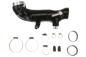Tomei Silicone Turbo Inlet Hose Black

Subaru Models (inc. 2002-2007 WRX / 2004+ STI)