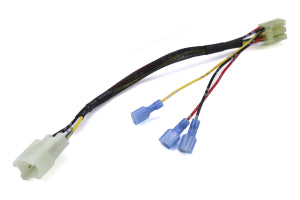 SubiSpeed F1 Plug and Play 3 Wire Harness

Subaru WRX / STI 2015 - 2020
