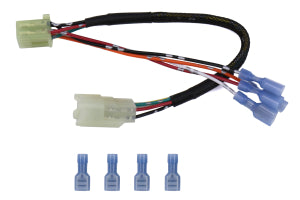 SubiSpeed F1 Plug and Play Harness

Subaru WRX / STI 2015 - 2020