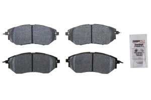 Hawk 05-08 LGT D1078 Performance Ceramic Street Front Brake Pads