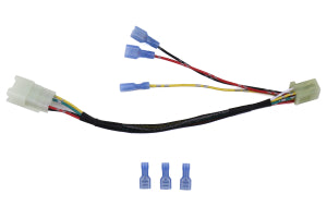 SubiSpeed F1 Plug and Play 3 Wire Harness

Subaru WRX / STI 2015 - 2020