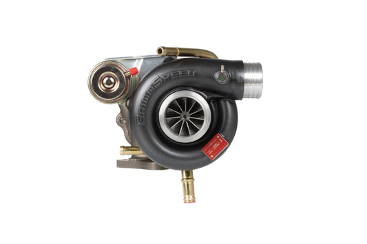 GrimmSpeed 02-14 Subaru WRX/FXT/LGT CHASE JB400 Turbocharger Kit