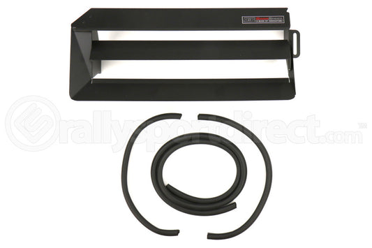 GrimmSpeed 15+ Subaru STI (fits GS TMIC) TMIC Splitter