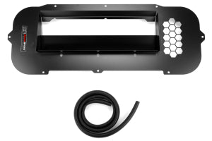 GrimmSpeed 02-03 Subaru WRX Scoop TMIC Splitter