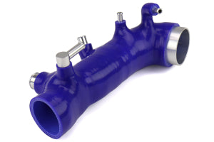 Tomei Silicone Turbo Inlet Hose Blue

Subaru Models (inc. 2002-2007 WRX / 2004-2007 STI)