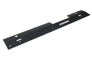 PERRIN 02-07 Subaru WRX/STi Radiator Shroud - Black