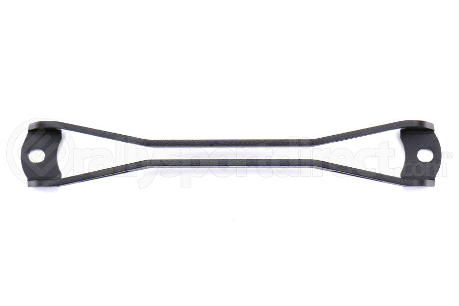 GrimmSpeed 08-18 Subaru WRX/STI Lightweight Battery Tie Down - Black