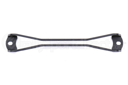 GrimmSpeed 08-18 Subaru WRX/STI Lightweight Battery Tie Down - Black