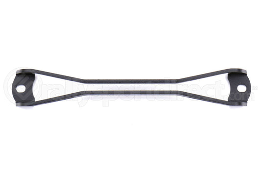 GrimmSpeed 08-18 Subaru WRX/STI Lightweight Battery Tie Down - Black