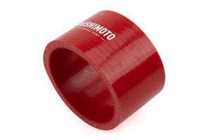 Mishimoto Intercooler Hose Kit Red

Subaru WRX 2002-2005