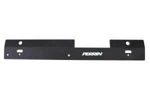 PERRIN 02-07 Subaru WRX/STi Radiator Shroud - Black