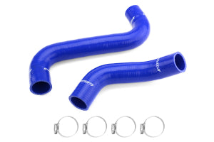 Mishimoto Radiator Hose Kit Blue

Subaru WRX/STI 2002-2007